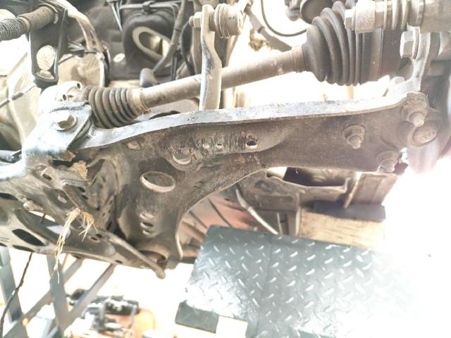 5WA407151 VAG Brazo inferior izquierdo de la suspensión delantera  disponible Alicante
