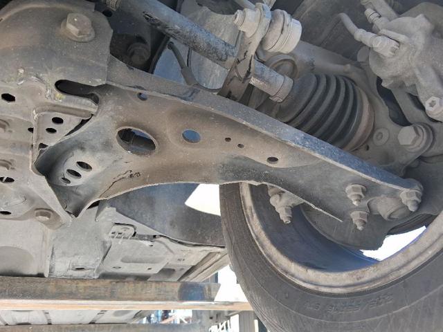 VAG 5WA407151 Brazo inferior izquierdo de la suspensión delantera  disponible España