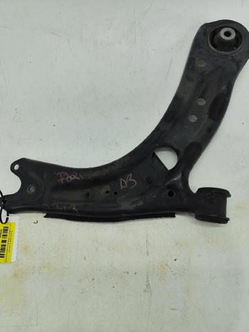 5WA407151 VAG Brazo inferior izquierdo de la suspensión delantera  disponible Vigo