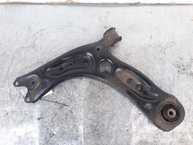 VAG 5WA407151 Brazo inferior izquierdo de la suspensión delantera comprar Barcelona