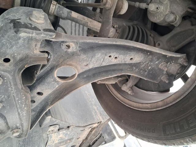 VAG 5WA407151 Brazo inferior izquierdo de la suspensión delantera  comprar en Murcia