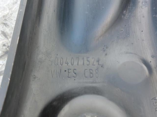VAG 5WA407152 Brazo inferior derecho de la suspensión delantera  comprar en Murcia
