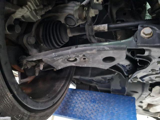 5WA407152 VAG Brazo inferior derecho de la suspensión delantera  disponible Vigo