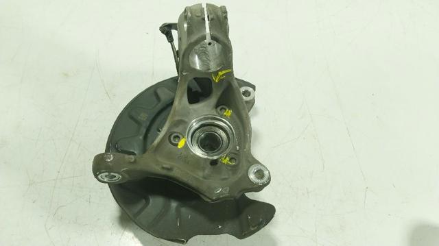 VAG 5WA407253A Mangueta delantera izquierda  disponible Lugo
