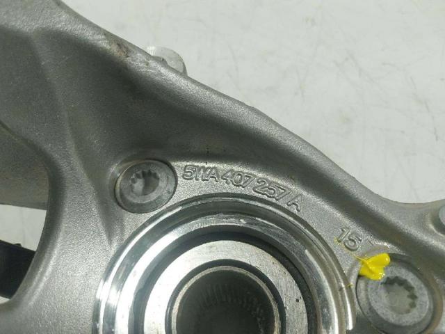 5WA407253A Mangueta delantera izquierda  comprar en Pontevedra