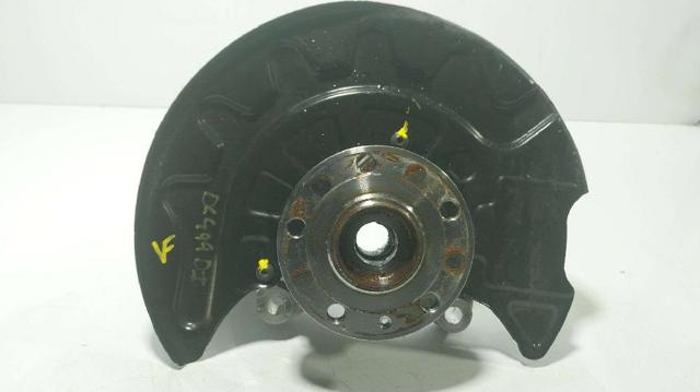 VAG 5WA407253A Mangueta delantera izquierda  en stock Salamanca