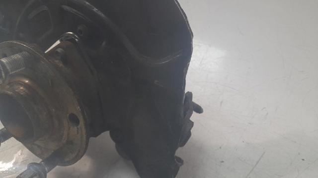 VAG 5WA407255 Mangueta delantera izquierda  comprar en Albacete