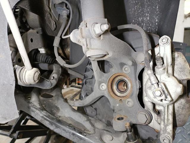 VAG 5WA407255 Mangueta delantera izquierda comprar Pamplona