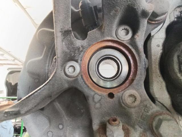 5WA407255 VAG Mangueta delantera izquierda comprar Madrid