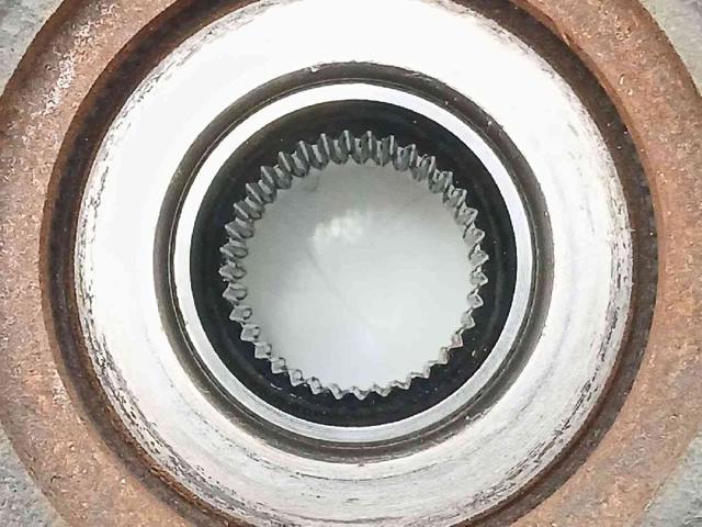 5WA407255 Mangueta delantera izquierda comprar Sevilla