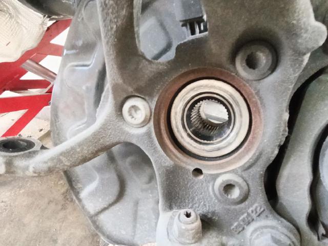 VAG 5WA407255 Mangueta delantera izquierda comprar Tarragona