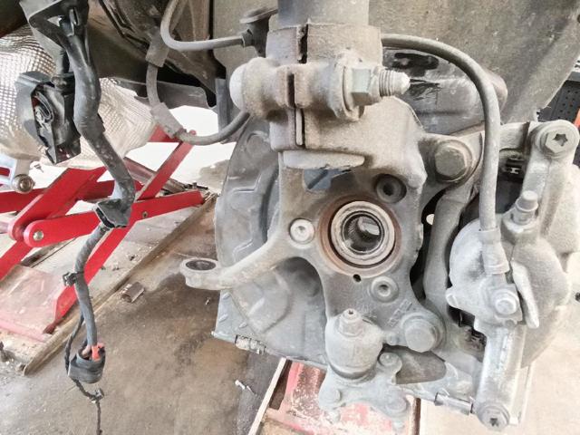 VAG 5WA407255 Mangueta delantera izquierda  comprar en Albacete
