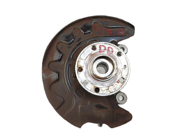 VAG 5WA407621 Buje de rueda delantero comprar Pamplona