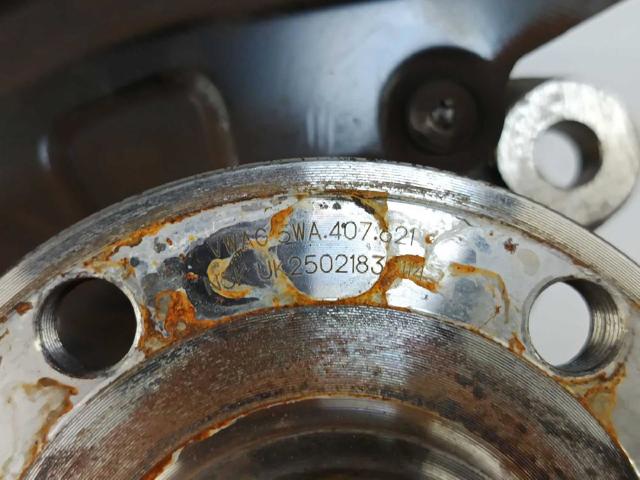 5WA407621 VAG Cubo de rueda delantero  comprar en Lleida