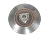 Cubo de rueda delantero Volkswagen Golf 8 CD1, DA1