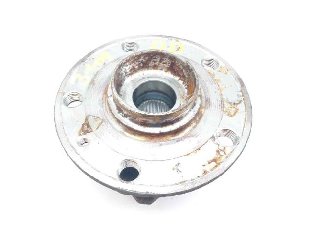 Cubo delantero Seat ATECA  (2016-2026)