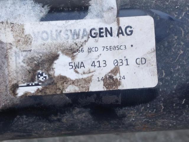 VAG 5WA413023AE Amortiguador  en stock Terrassa