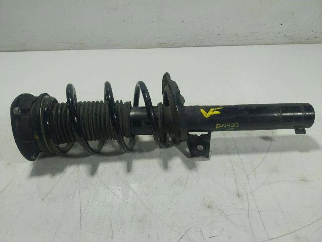 Amortiguador delantero para Cupra FORMENTOR  (KM7, KMP)