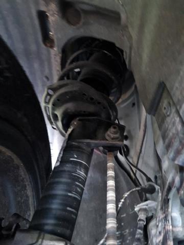 Comprar Amortiguador delantero FORMENTOR  KM7, KMP