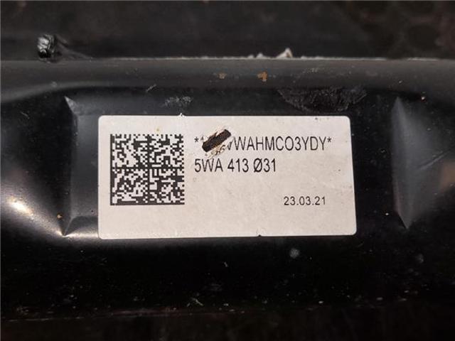 5WA413031 VAG Amortiguador delantero  comprar en Oviedo