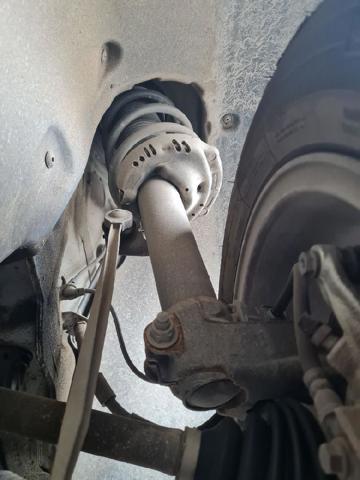 5WA413031 VAG Amortiguador comprar Madrid