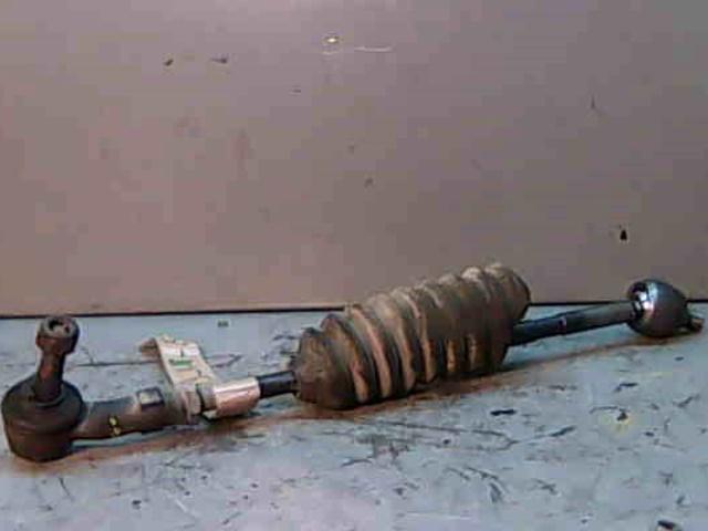 Barra de acoplamiento Volkswagen Golf 8 CD1, DA1