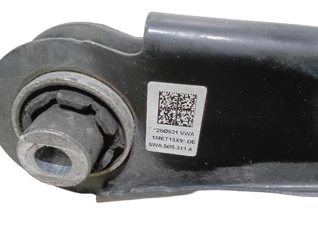 VAG 5WA505311A Brazo inferior trasero izquierdo/derecho  en stock Salamanca