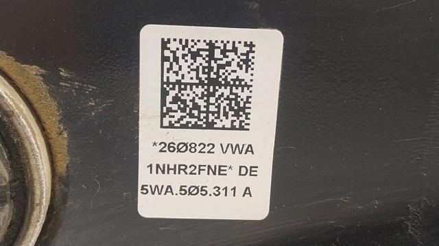 5WA505311A Brazo inferior trasero izquierdo/derecho  comprar en Reus