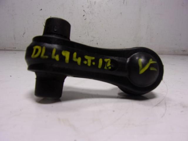 Soporte de barra estabilizadora trasera Volkswagen Passat 3G2, CB2