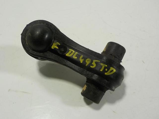 Soporte de barra estabilizadora trasera Volkswagen Passat 3G2, CB2
