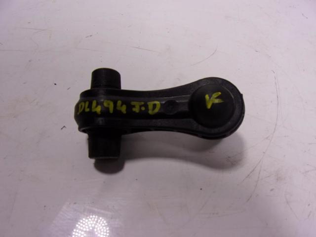 Soporte de barra estabilizadora trasera Volkswagen Passat 3G2, CB2