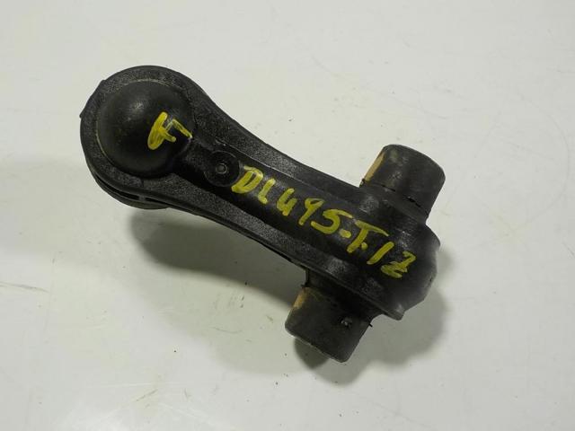 Soporte de barra estabilizadora trasera Volkswagen Passat 3G2, CB2