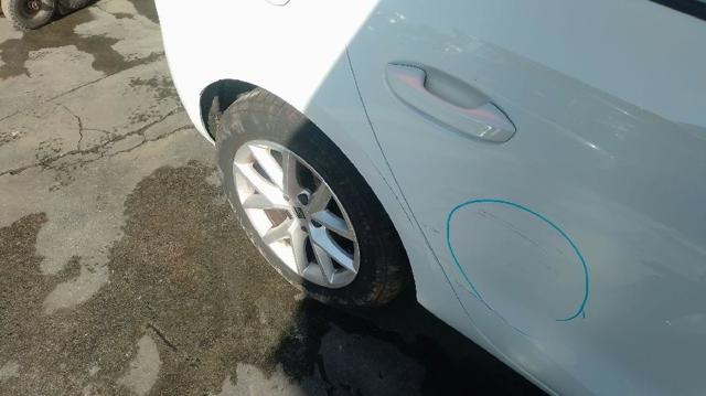 Amortiguadores traseros para Seat Leon (KL1, KLG)