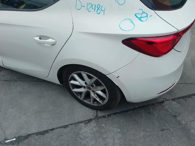 Amortiguadores traseros Seat Leon hatchback comprar en España
