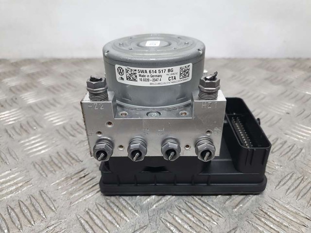 5WA614517BG VAG