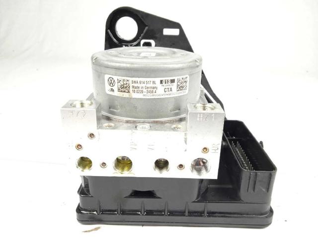 Módulo hidráulico ABS para Skoda Octavia IV (NX3, NN3, PV3)