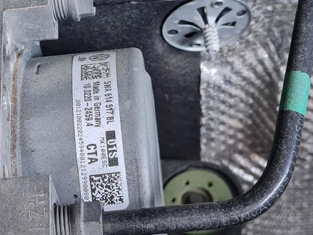 Comprar Módulo hidráulico ABS Octavia IV NX3, NN3, PV3
