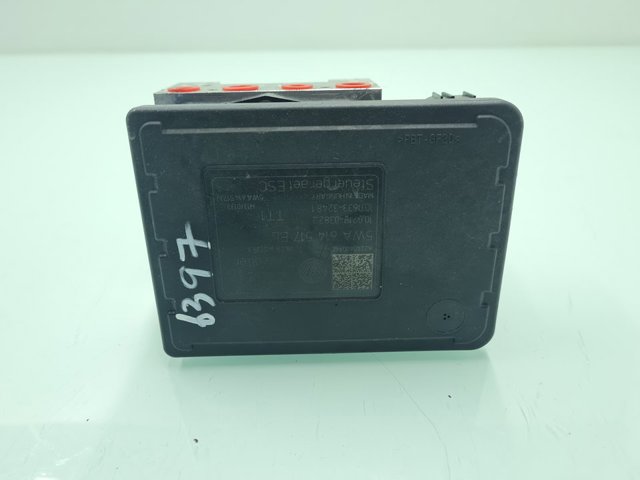 5WA614517BL Módulo ABS  en stock Sabadell