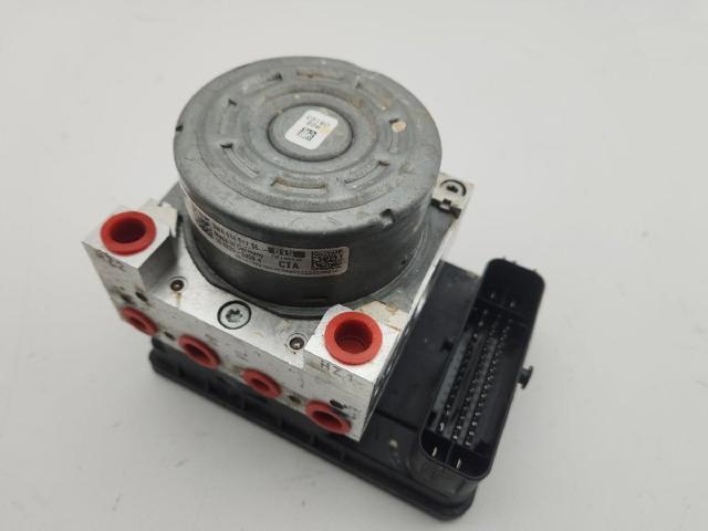 Unidad de control ABS hidráulico Skoda Octavia IV (2020-2026)