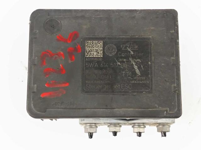5WA614517BL VAG Módulo ABS  en stock Córdoba