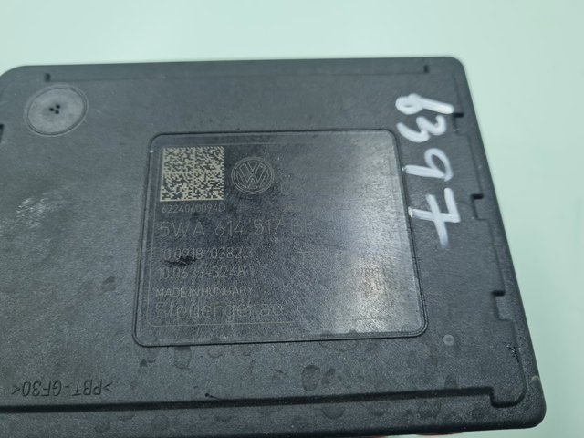 5WA614517BL Módulo ABS comprar Girona