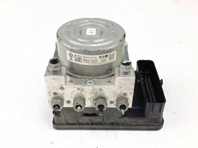 Módulo hidráulico ABS Octavia IV hatchback (2020-2026) original desde 203,28 €