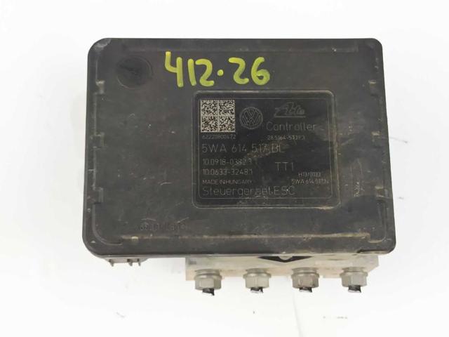 5WA614517BL VAG Módulo ABS  en stock Huelva
