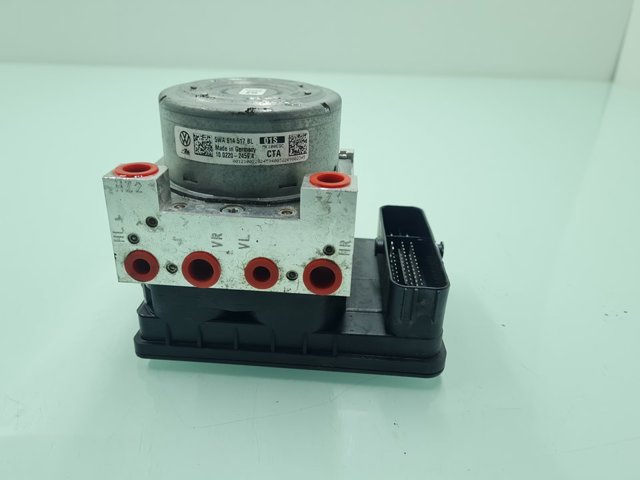 VAG 5WA614517BL Módulo hidráulico de ABS  comprar en Murcia