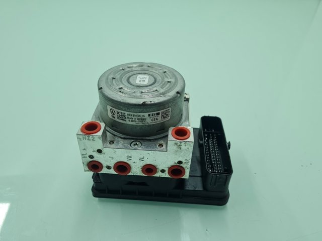 VAG 5WA614517BL Módulo hidráulico de ABS  comprar en Albacete