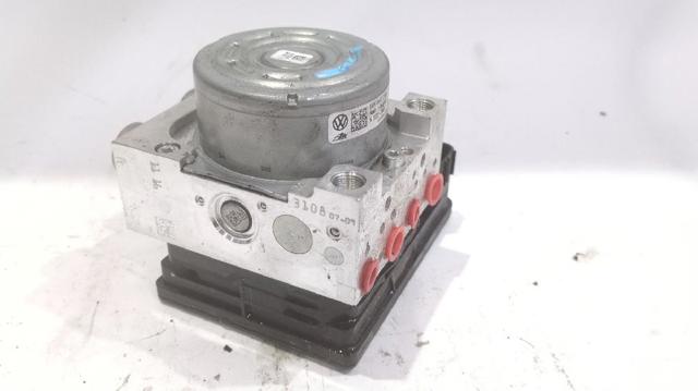VAG 5WA614517BM Módulo hidráulico de ABS  comprar en Ponferrada