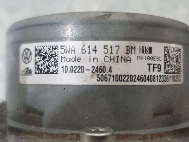 5WA614517BM Módulo ABS comprar Almería