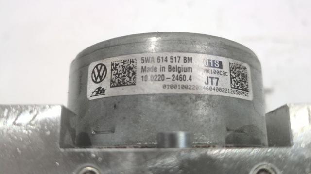 5WA614517BM VAG Módulo ABS  en stock Huelva