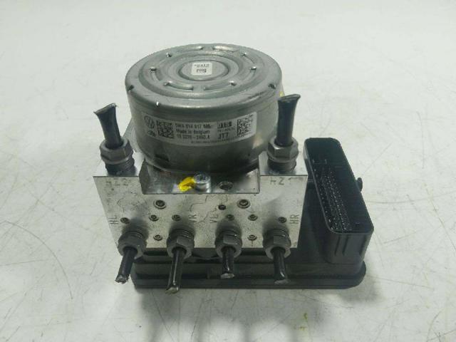 VAG 5WA614517BM Módulo hidráulico de ABS  disponible España
