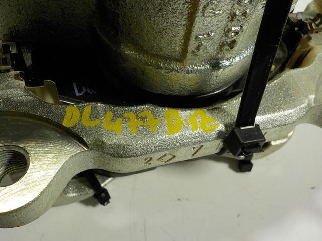 Juego de reparación, pinza de freno delantero BMW 2 F46